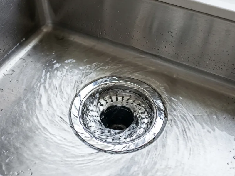 Drain Cleaning Plumber in Gulf, NC